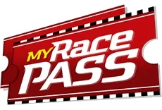 MyRacePass logo