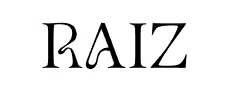 Raiz logo