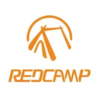 RedCamp logo