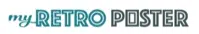 My Retroposter logo
