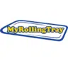 My Rolling Tray logo