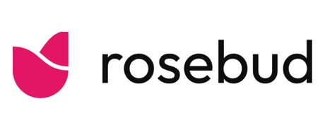 Rosebud discount code