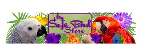 My Safe Bird Store promo code