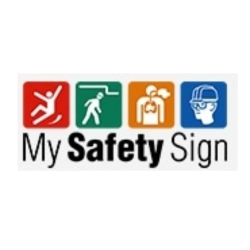 MySafetySign logo