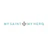 My Saint My Hero logo