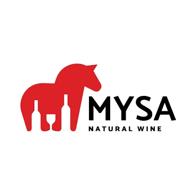 MYSA Natural Wine promo code