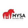 MYSA Natural Wine logo