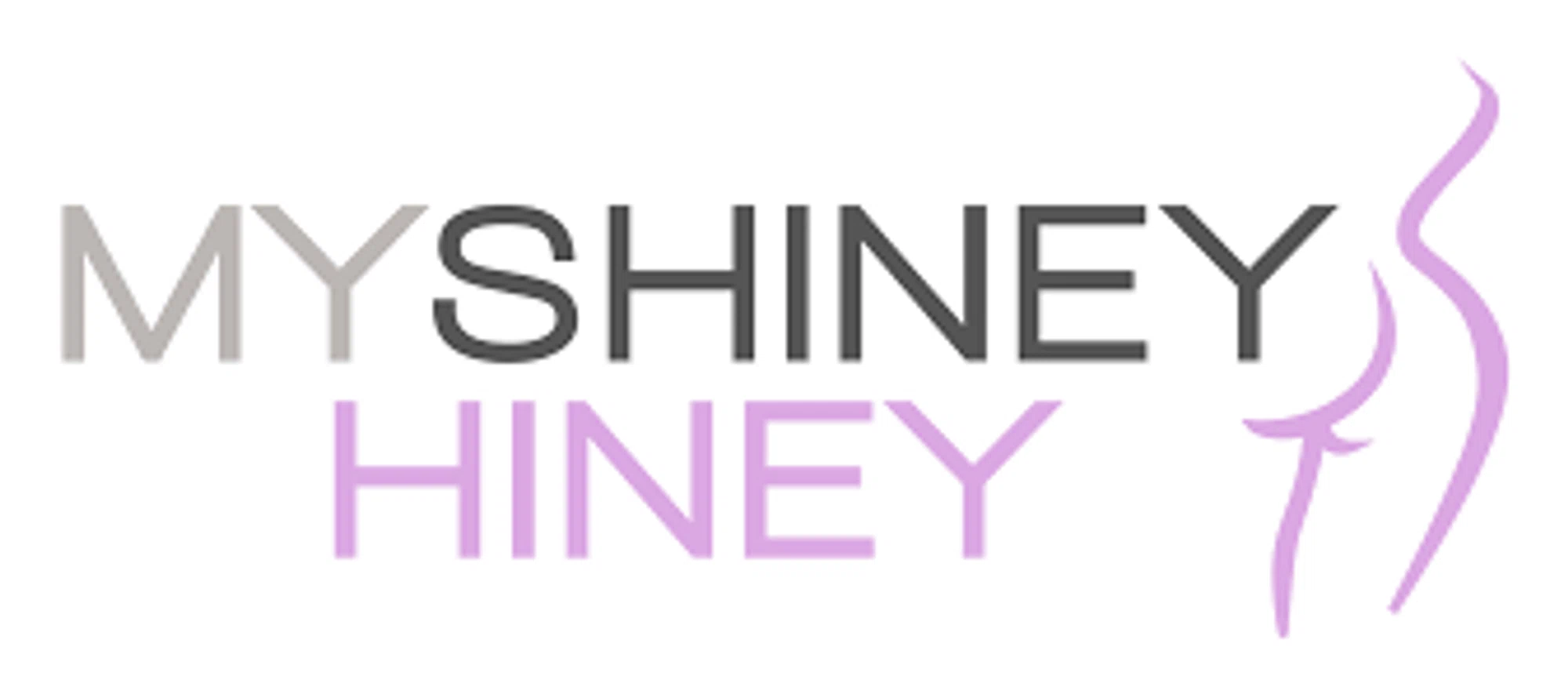 My Shiney Hiney logo