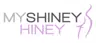 My Shiney Hiney logo