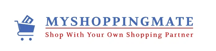 MyShoppingMate logo