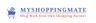 MyShoppingMate logo