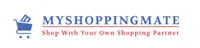 MyShoppingMate logo