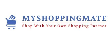 MyShoppingMate discount code
