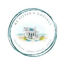 My Sister’s Cottage logo