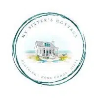 My Sister’s Cottage logo
