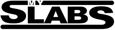 MySlabs logo