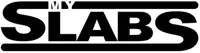 MySlabs logo