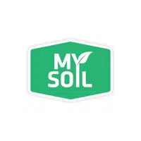 MySoil logo