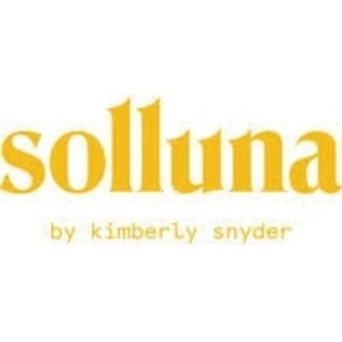 Solluna logo