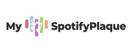 My Spotify Plaque discount code
