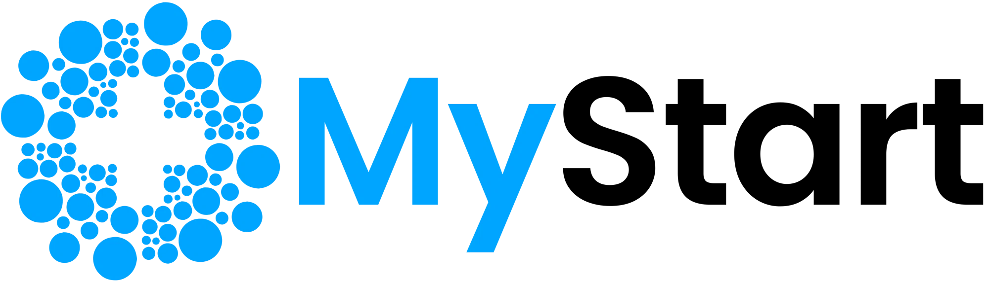 MyStart Weight Loss logo