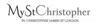 My St. Christopher logo