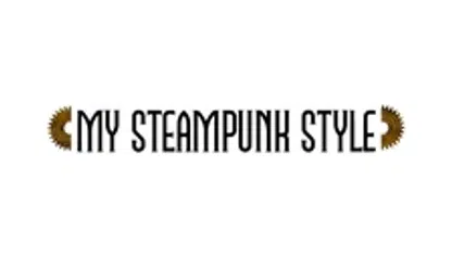 My Steampunk Style