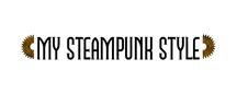 My Steampunk Style discount code