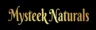 Mysteek Naturals logo