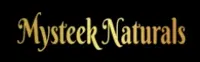 Mysteek Naturals logo