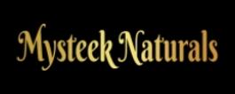 Mysteek Naturals promo code