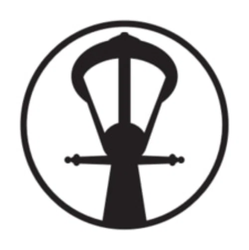 Mysterious Package logo