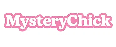 MysteryChick logo