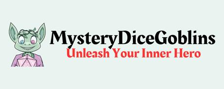 Mystery Dice Goblin coupon code