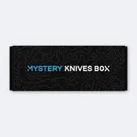 Mystery Knives Box logo