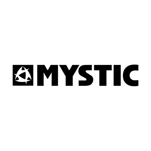 Mystic Boarding logo