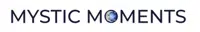 Mystic Moments logo