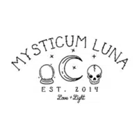 Mysticum Luna logo
