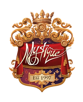 Mystique Dining logo