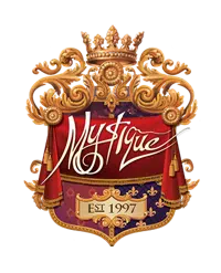 Mystique Dining logo