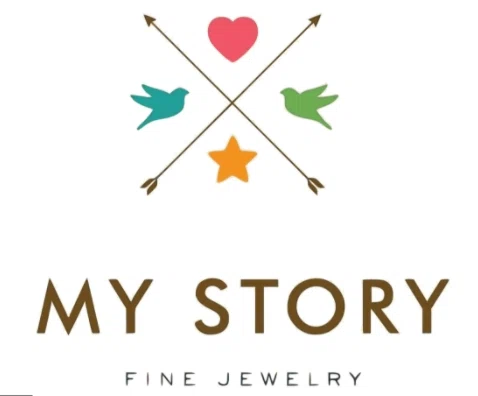 MY STORY logo