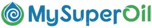 My Super Oil logo