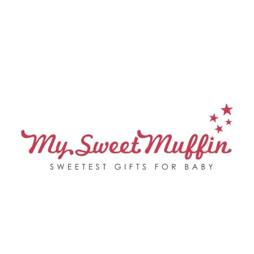My Sweet Muffin logo