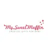 My Sweet Muffin logo