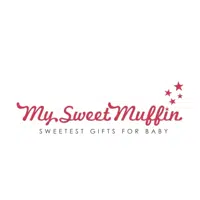 My Sweet Muffin logo