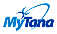 MyTana logo