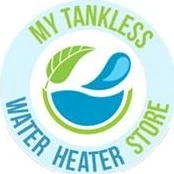 My Tankless Water Heater Store logo