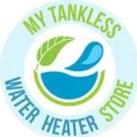 My Tankless Water Heater Store logo