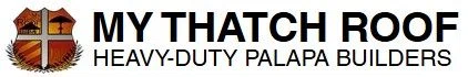 My Thatch Roof logo