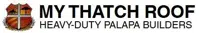 My Thatch Roof logo